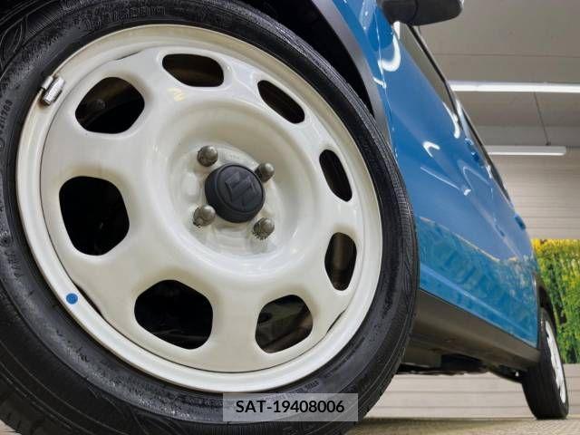 Suzuki HUSTLER 2015-04 346493-13