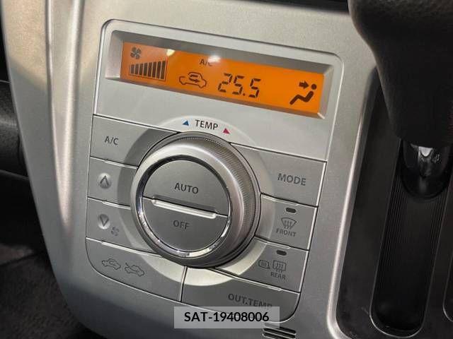Suzuki HUSTLER 2015-04 346493-7