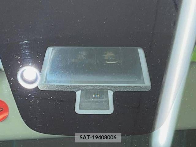 Suzuki HUSTLER 2015-04 346493-2