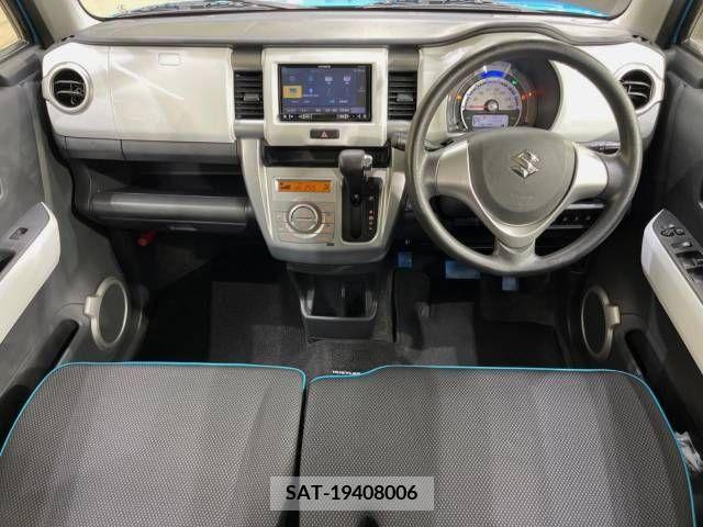 Suzuki HUSTLER 2015-04 346493-1