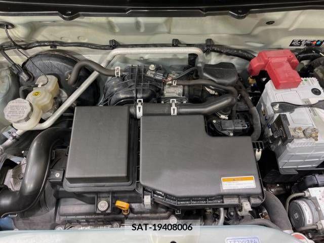 Suzuki HUSTLER 2015-04 346493-18