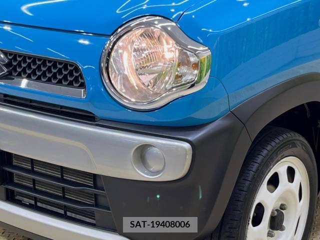 Suzuki HUSTLER 2015-04 346493-12