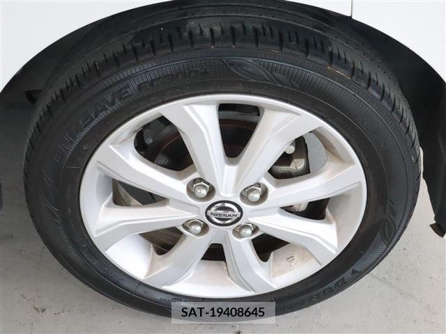 Nissan DAYZ 2020-01 296702-8