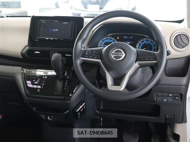 Nissan DAYZ 2020-01 296702-1
