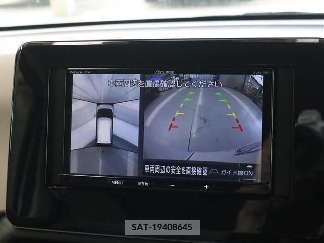 Nissan DAYZ 2020-01 296702-3