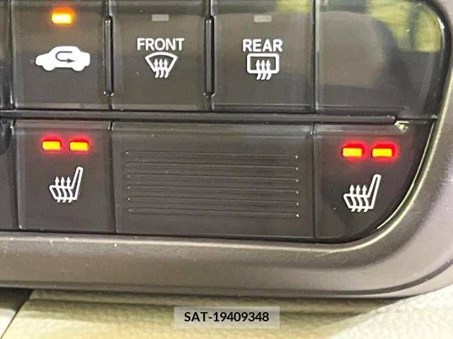 Honda N BOX 2020-11 255828-5