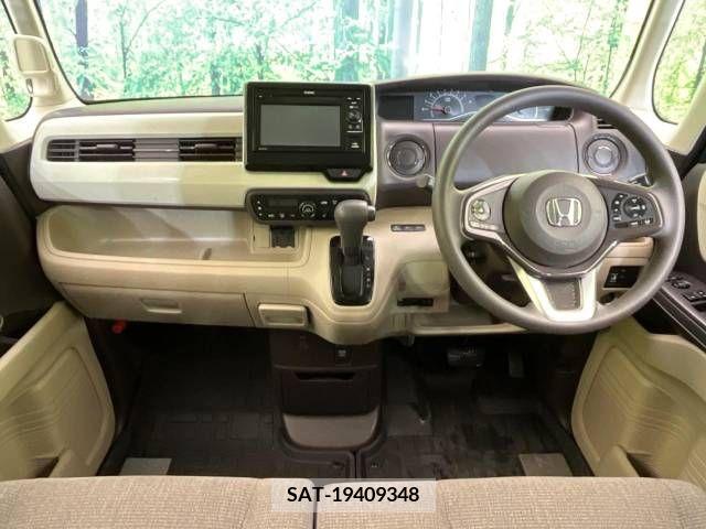 Honda N BOX 2020-11 255828-1