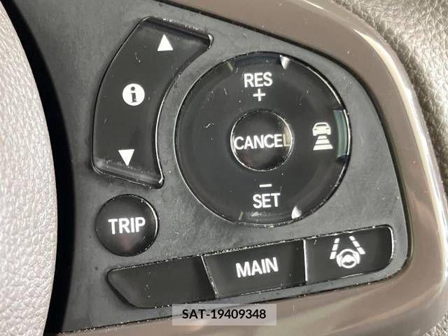 Honda N BOX 2020-11 255828-4