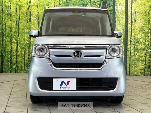 Honda N BOX 2020-11 255828-14