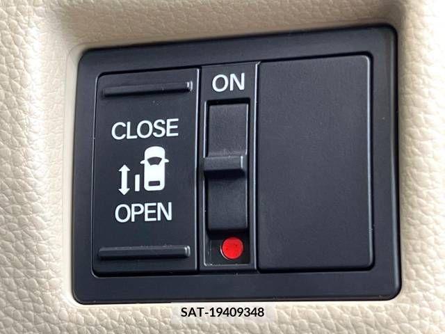 Honda N BOX 2020-11 255828-6