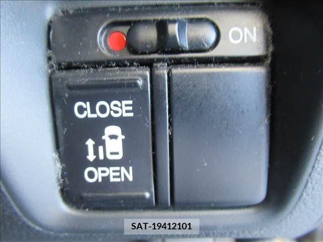 Honda N BOX CUSTOM 2012-11 338346-10