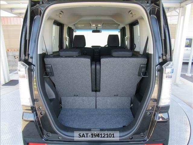 Honda N BOX CUSTOM 2012-11 338346-17