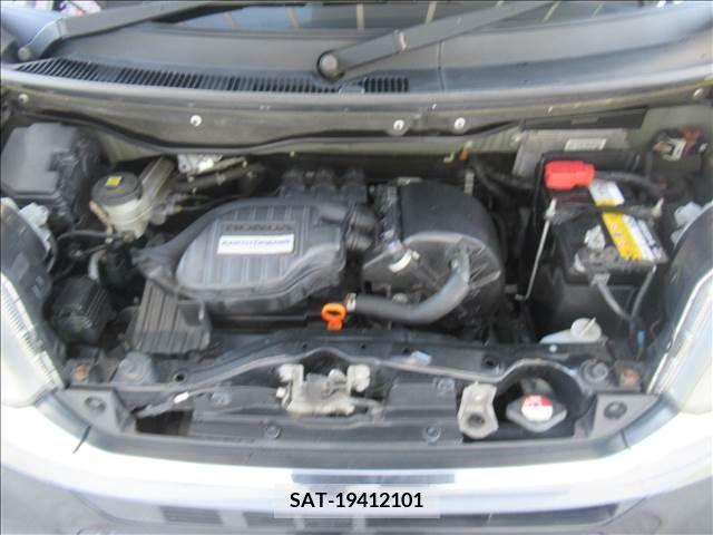 Honda N BOX CUSTOM 2012-11 338346-18