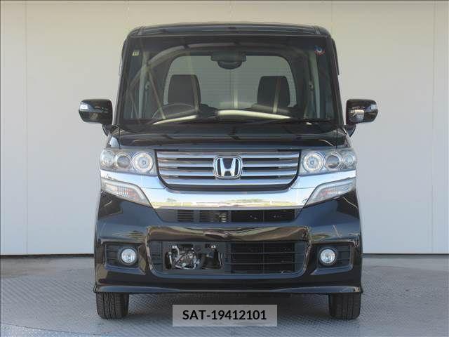 Honda N BOX CUSTOM 2012-11 338346-15