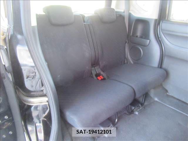 Honda N BOX CUSTOM 2012-11 338346-14