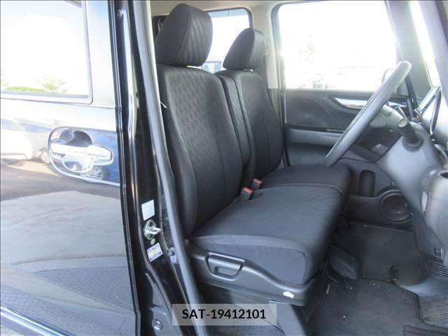 Honda N BOX CUSTOM 2012-11 338346-13