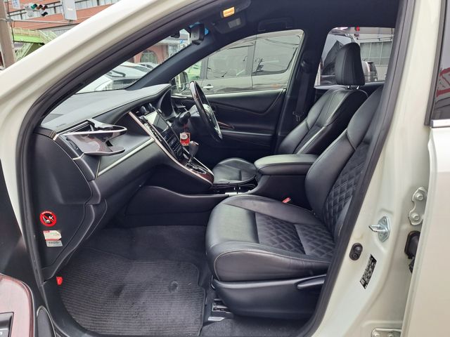 Toyota HARRIER HYBRID 2014-12 182294-17