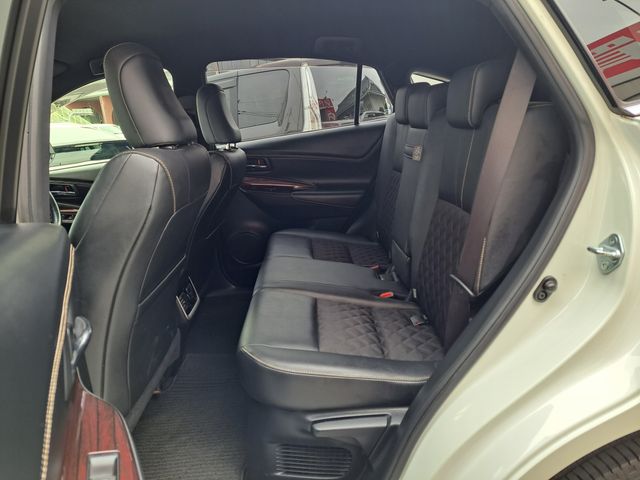 Toyota HARRIER HYBRID 2014-12 182294-16