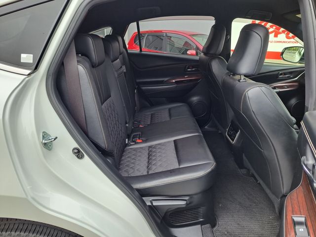 Toyota HARRIER HYBRID 2014-12 182294-13