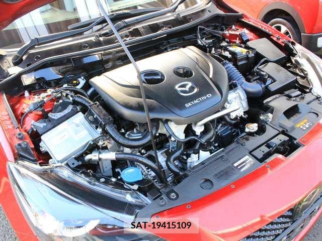 Mazda MAZDA2 2020-09 225000-19