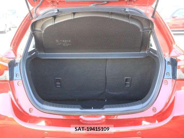 Mazda MAZDA2 2020-09 225000-10