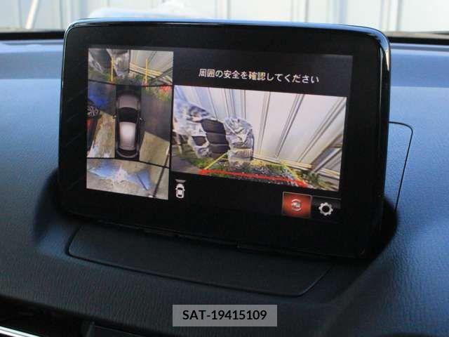 Mazda MAZDA2 2020-09 225000-3
