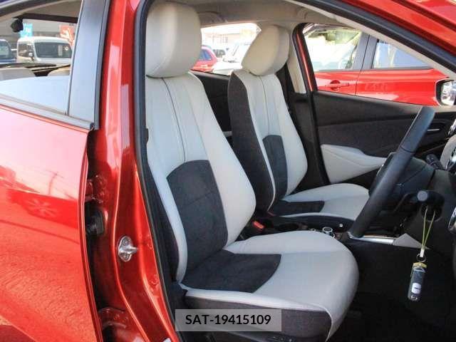 Mazda MAZDA2 2020-09 225000-2