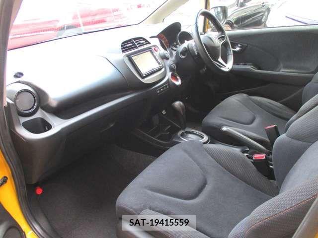 Honda FIT 2013-03 269481-9