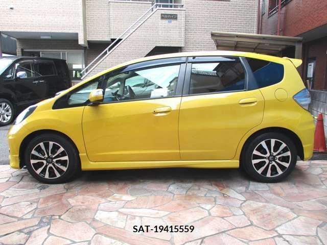 Honda FIT 2013-03 269481-8