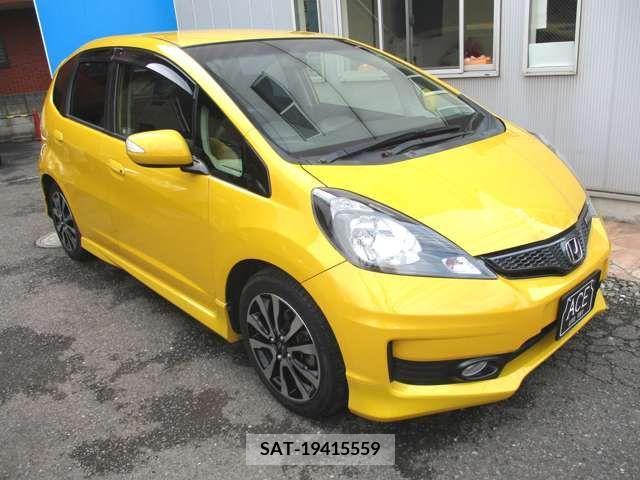 Honda FIT 2013-03 269481-5
