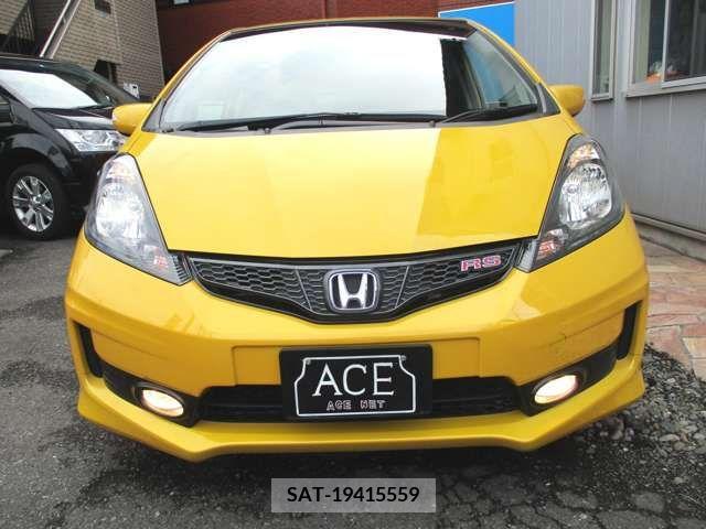 Honda FIT 2013-03 269481-4