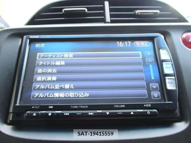 Honda FIT 2013-03 269481-16