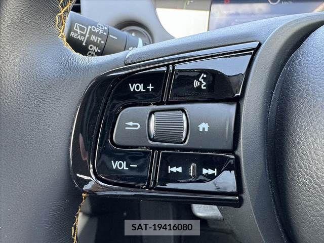 Honda FIT 2022-12 304282-5