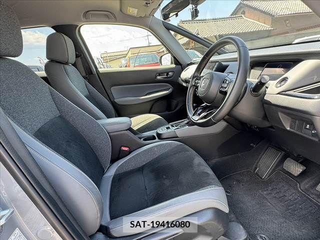 Honda FIT 2022-12 304282-15
