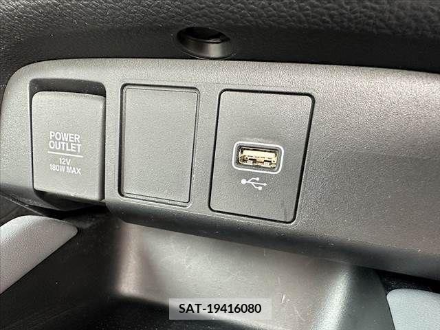 Honda FIT 2022-12 304282-4