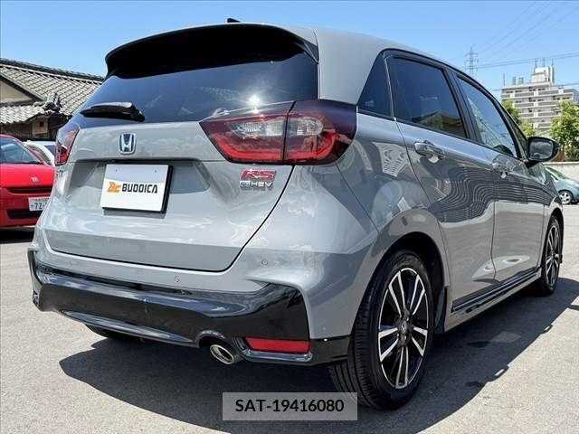 Honda FIT 2022-12 304282-14