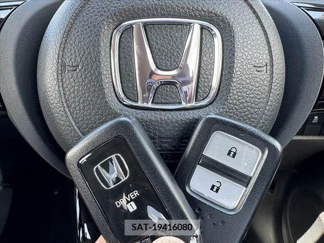 Honda FIT 2022-12 304282-25