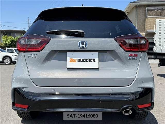 Honda FIT 2022-12 304282-13