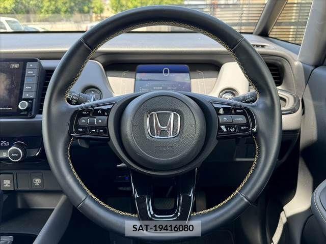 Honda FIT 2022-12 304282-24