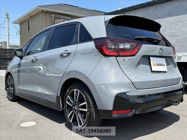 Honda FIT 2022-12 304282-12
