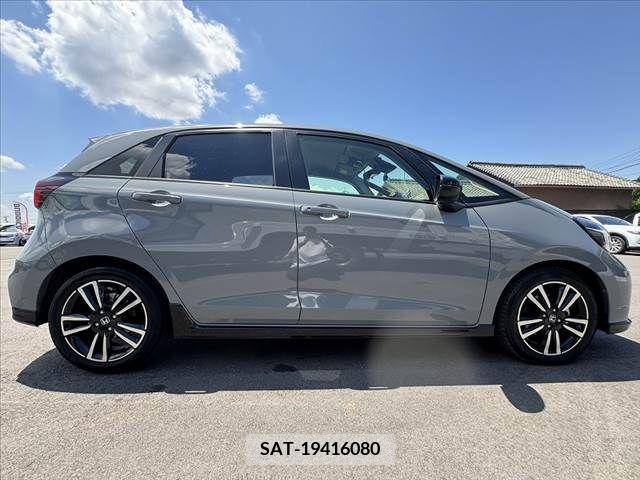 Honda FIT 2022-12 304282-11