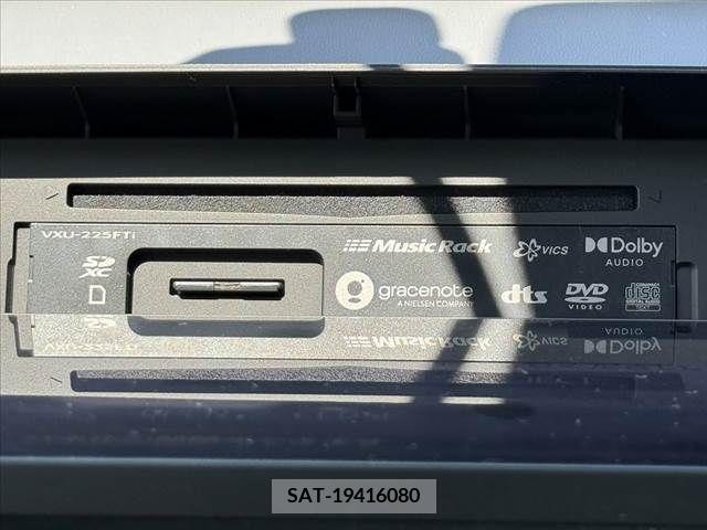 Honda FIT 2022-12 304282-23