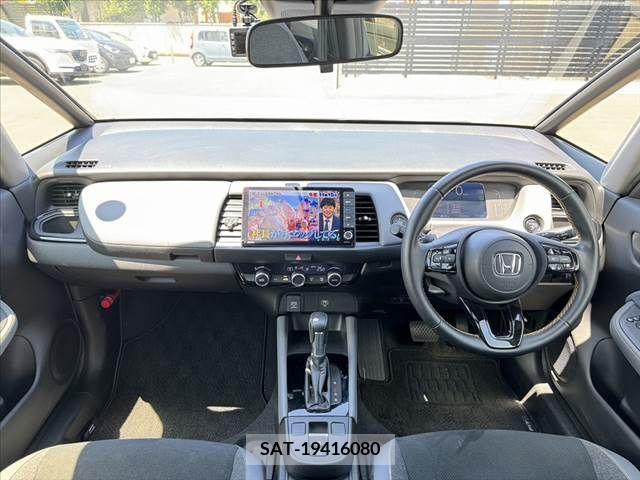 Honda FIT 2022-12 304282-1