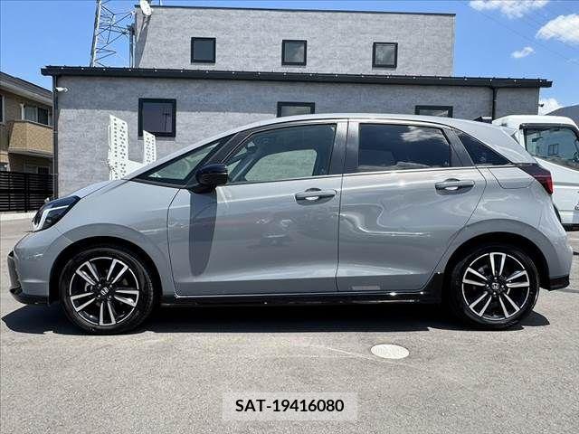 Honda FIT 2022-12 304282-10