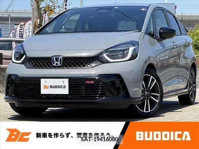 Honda FIT 2022-12 304282-0