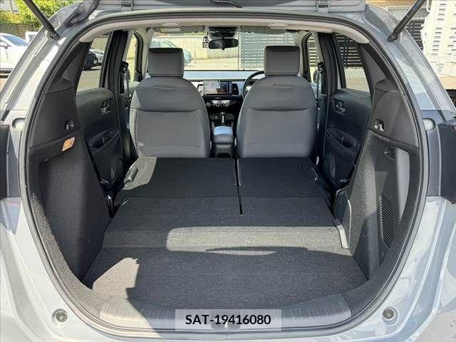 Honda FIT 2022-12 304282-20