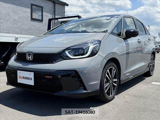 Honda FIT 2022-12 304282-9