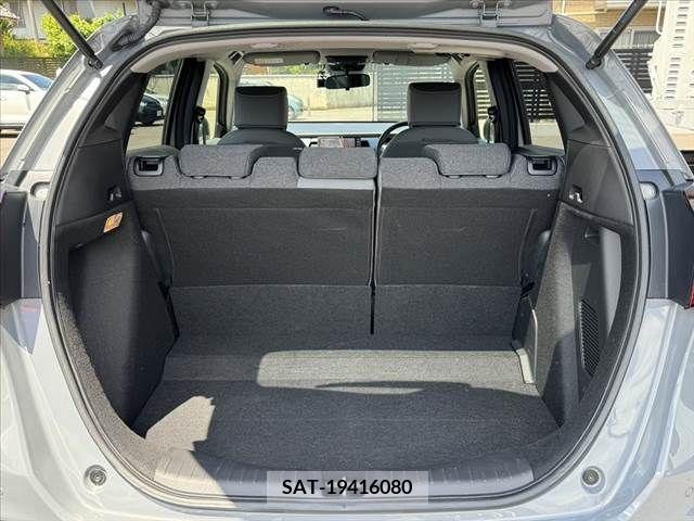 Honda FIT 2022-12 304282-19