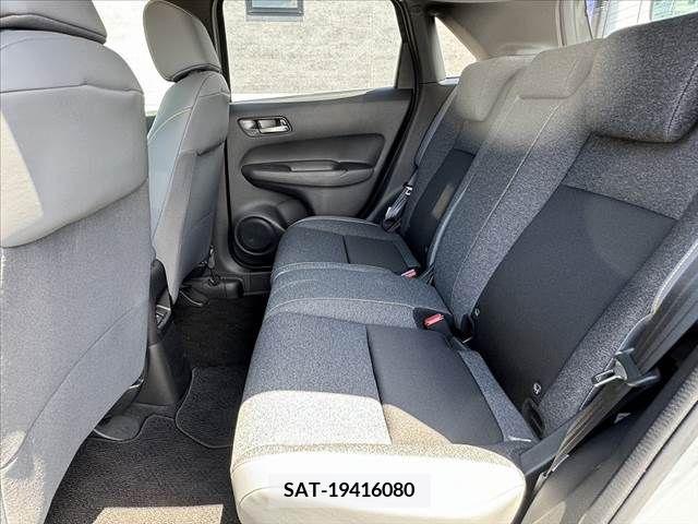 Honda FIT 2022-12 304282-18