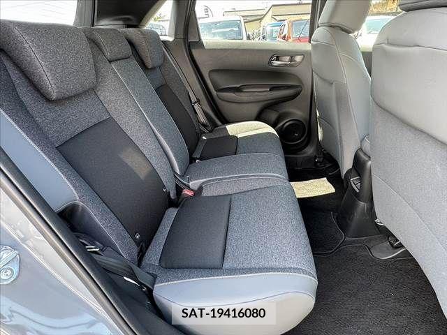 Honda FIT 2022-12 304282-17